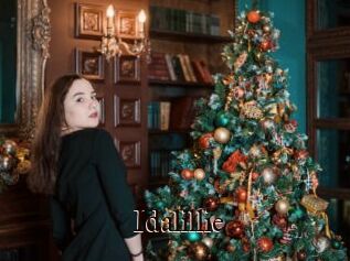 Idalillie