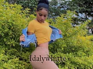 Idalywhitte