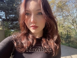Idawilson