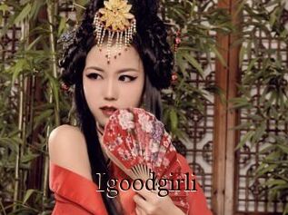 Igoodgirli
