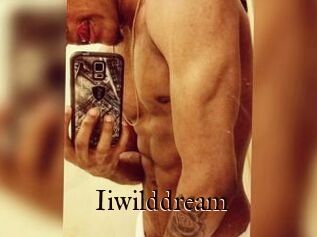 Iiwilddream