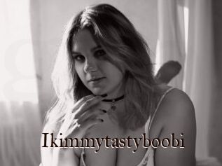 Ikimmytastyboobi
