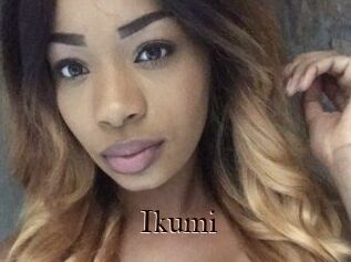 Ikumi