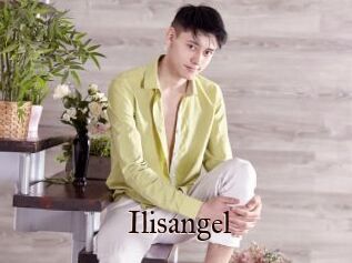 Ilisangel