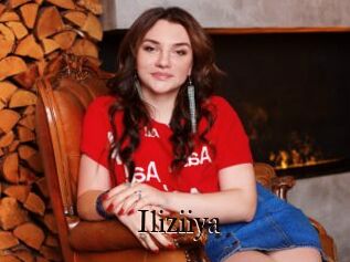 Iliziiya