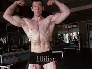 Illilian