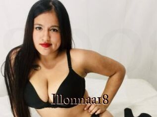 Illonnaa18