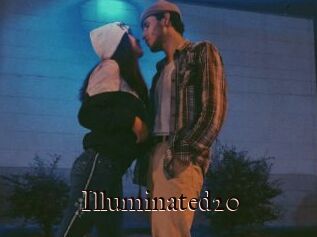 Illuminated20