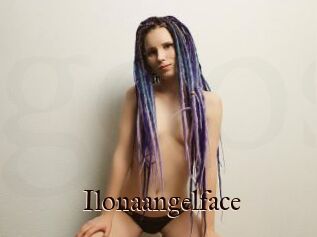 Ilonaangelface