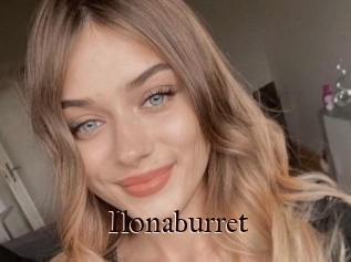 Ilonaburret