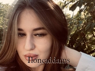 Iloneaddams