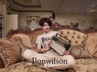 Ilonwilson
