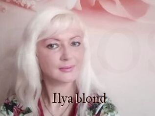 Ilya_blond