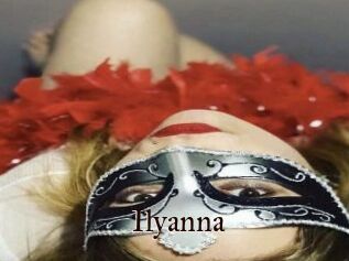 Ilyanna