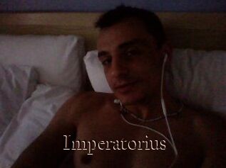 Imperatorius