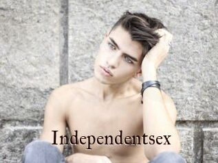Independentsex