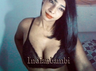 Indianbambi