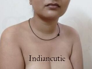 Indiancutie