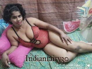 Indianfairy30