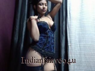 Indianfairy694u