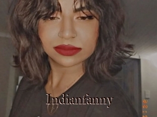 Indianfanny
