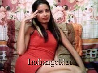 Indiangold21