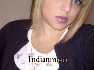 Indianmasti