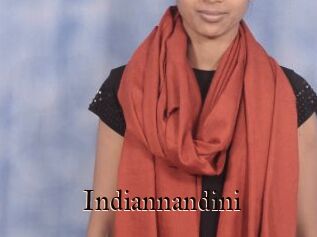 Indiannandini