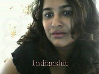 Indianslut