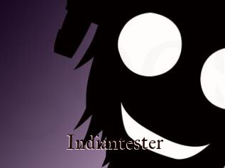 Indiantester