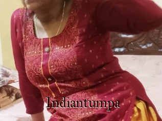Indiantumpa