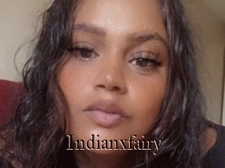 Indianxfairy