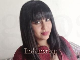 Indianxtasy