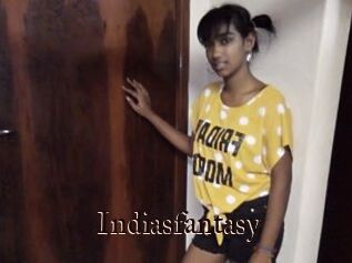 Indiasfantasy