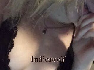 Indicawolf