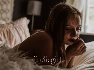 Indiegirl