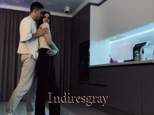 Indiresgray