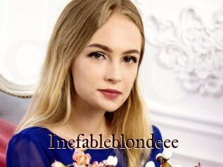 Inefableblondeee
