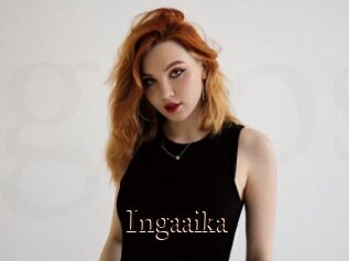 Ingaaika