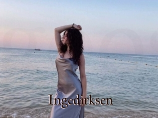 Ingedirksen