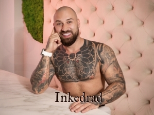 Inkedrad