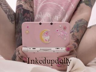 Inkedupdolly
