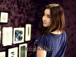 Innahotlady