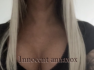 Innocent_annaxox