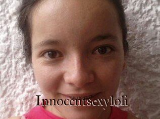 Innocentsexyloli