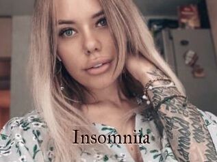 Insomniia