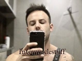 Intomusclestuff