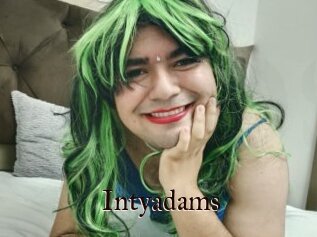 Intyadams