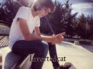 Invertedcat