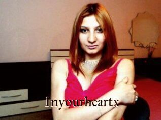 Inyourheartx